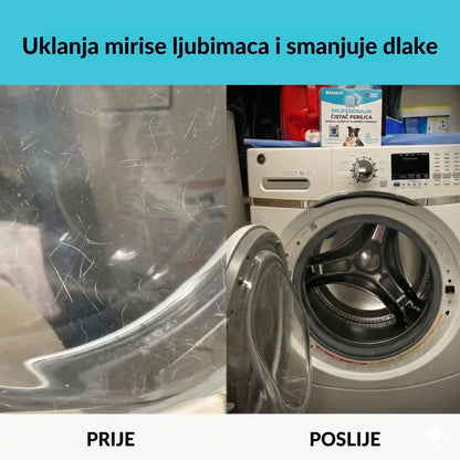 Breakix – profesionalni čistač perilica